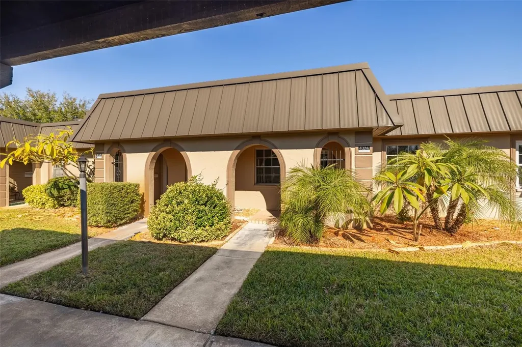 4324 Summersun Drive New Port Richey FL 34652