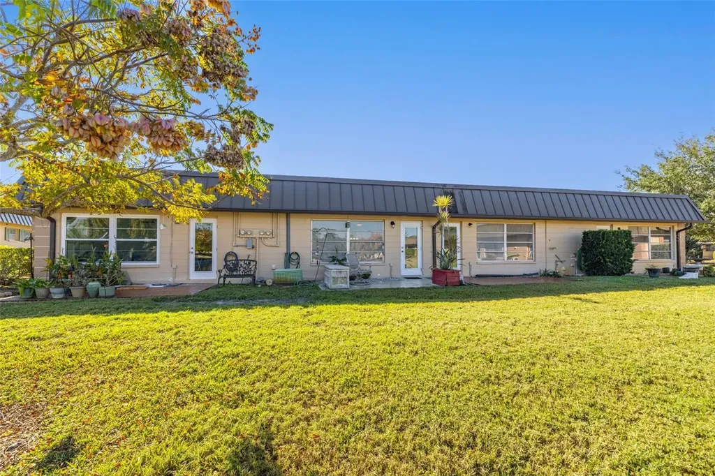 4324 Summersun Drive New Port Richey FL 34652