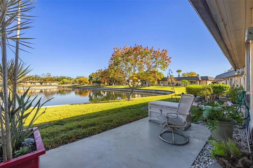 4324 Summersun Drive New Port Richey FL 34652
