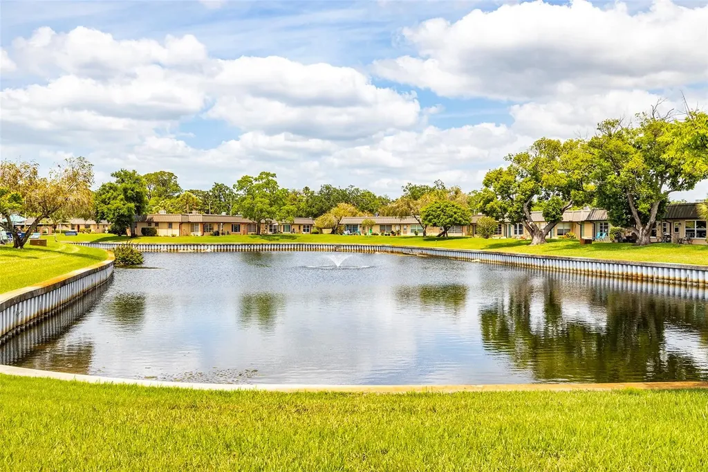 4324 Summersun Drive New Port Richey FL 34652