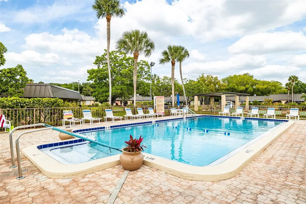4324 Summersun Drive New Port Richey FL 34652