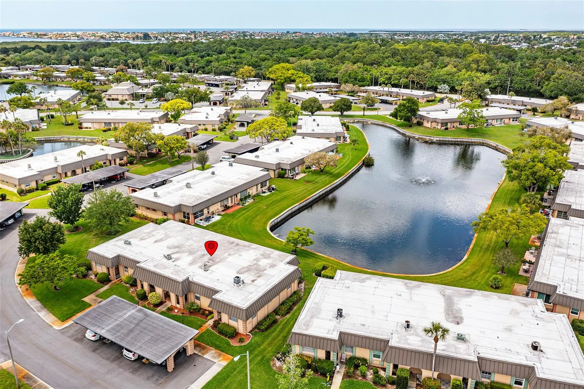 4324 Summersun Drive New Port Richey FL 34652