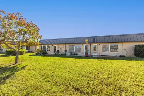 4324 Summersun Drive New Port Richey FL 34652