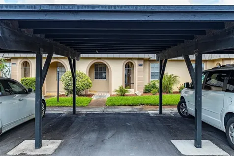 4324 Summersun Drive New Port Richey FL 34652