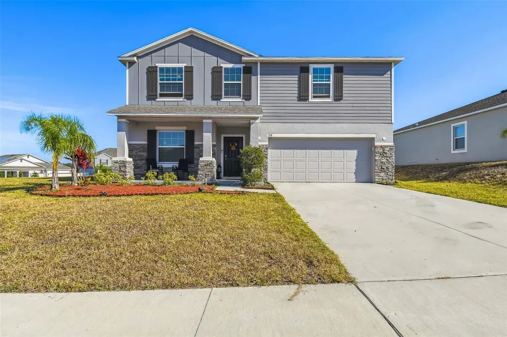 518 Ingleside Lane Haines City FL 33844
