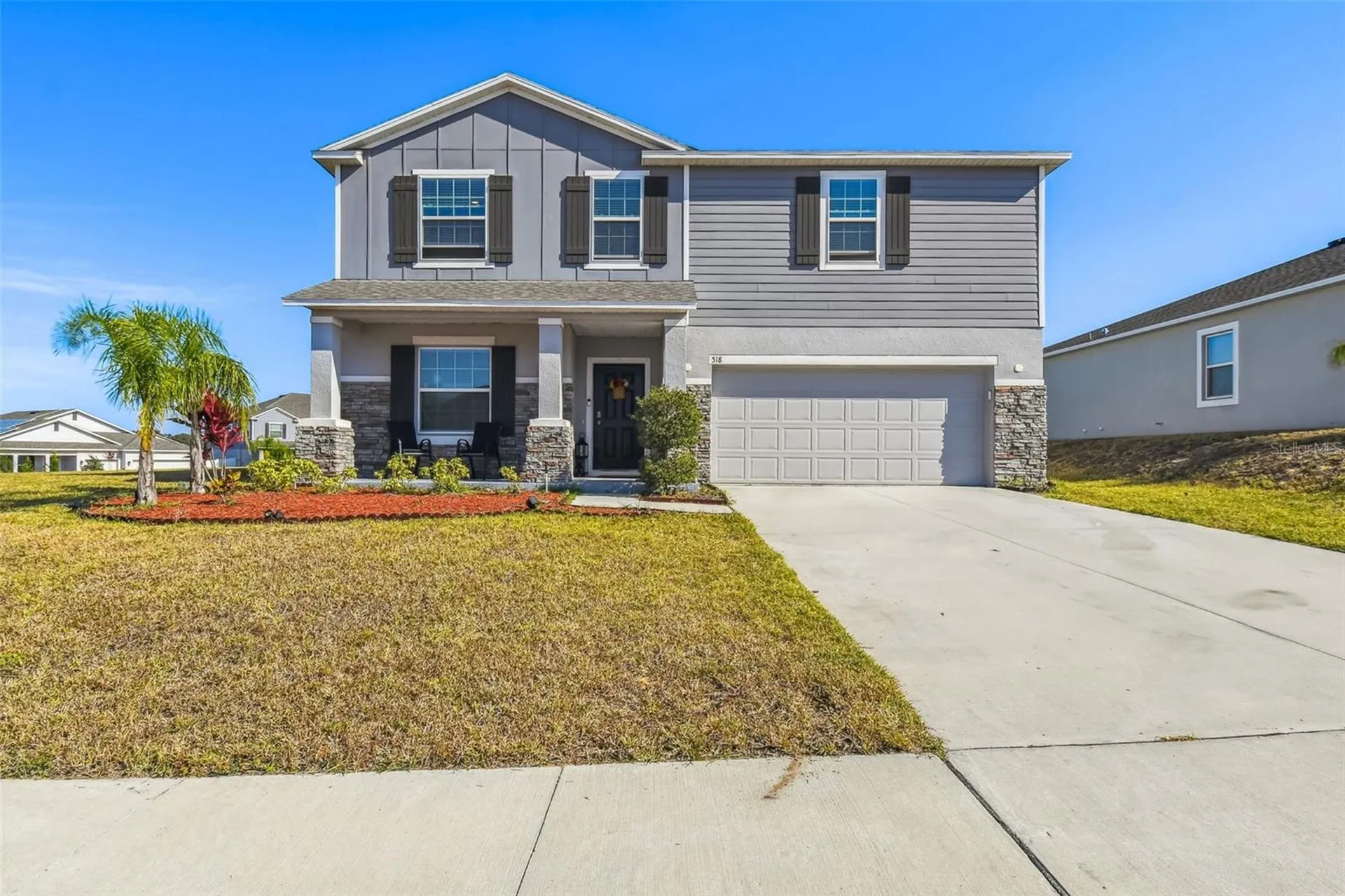 518 Ingleside Lane Haines City FL 33844