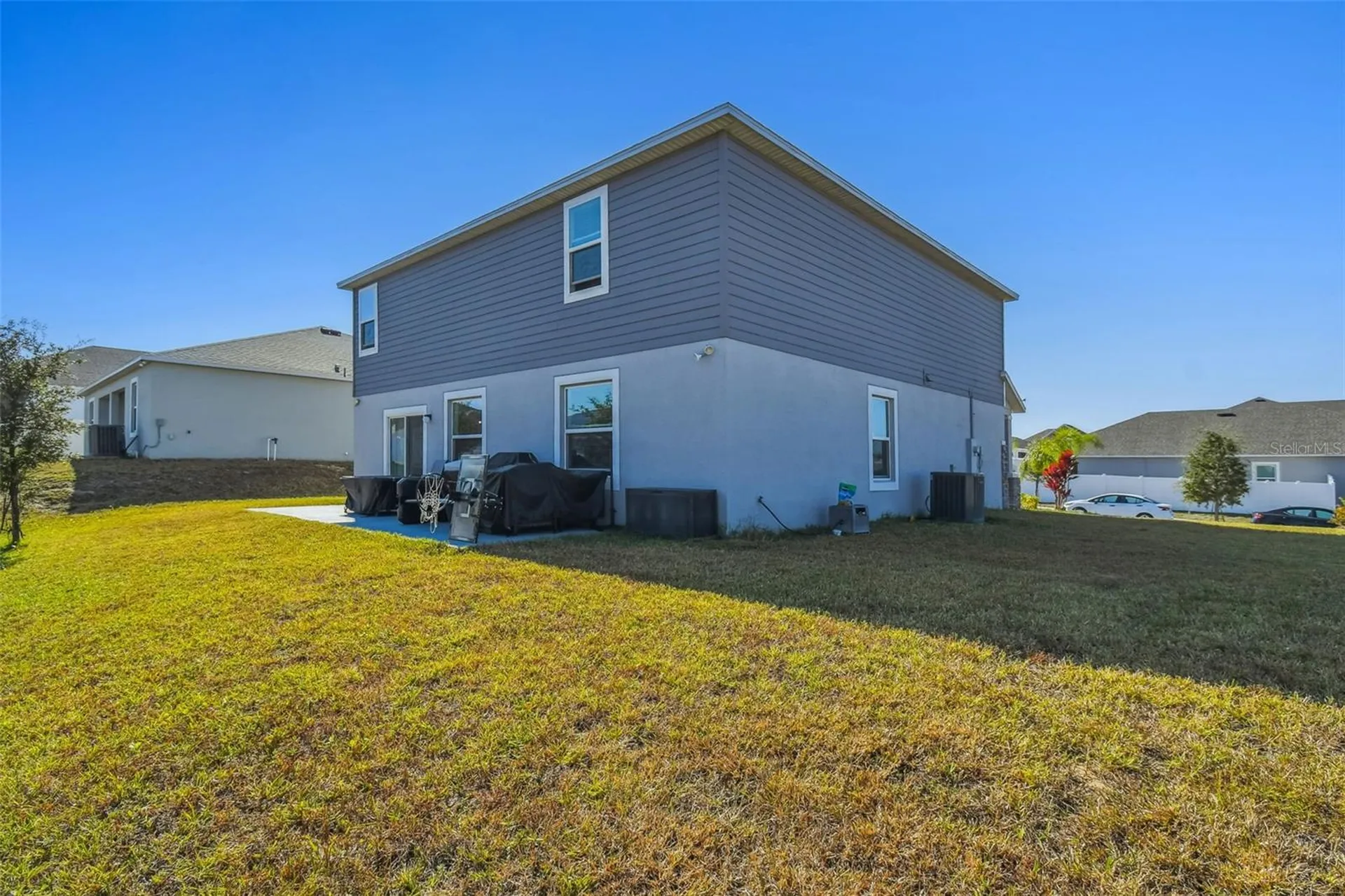 518 Ingleside Lane Haines City FL 33844