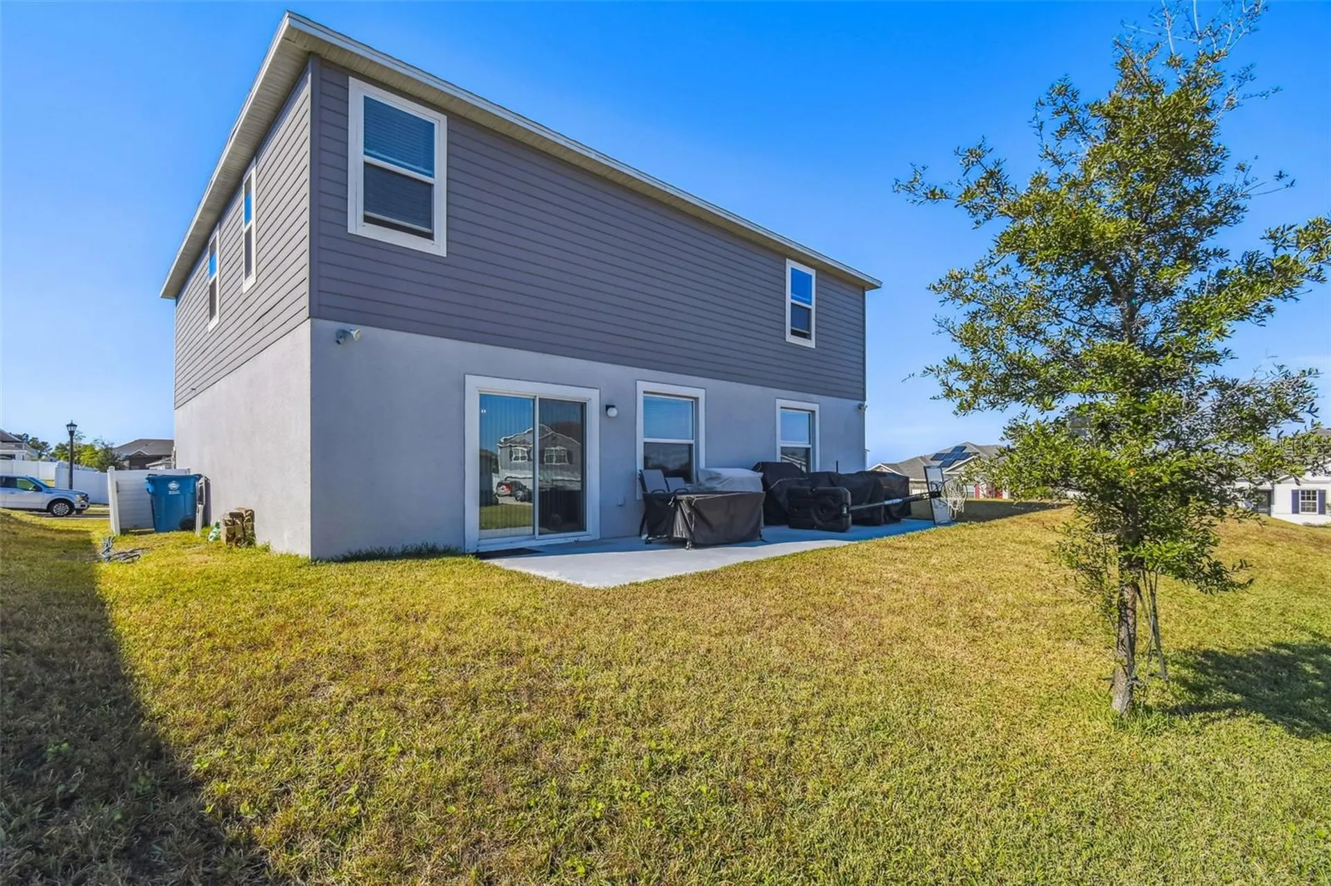 518 Ingleside Lane Haines City FL 33844