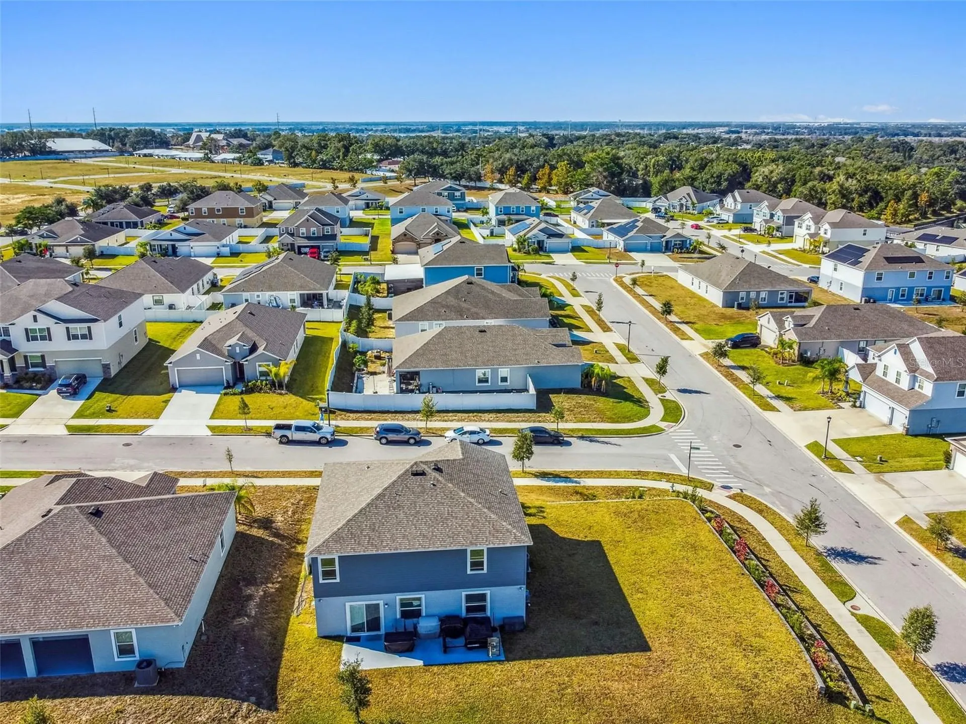 518 Ingleside Lane Haines City FL 33844