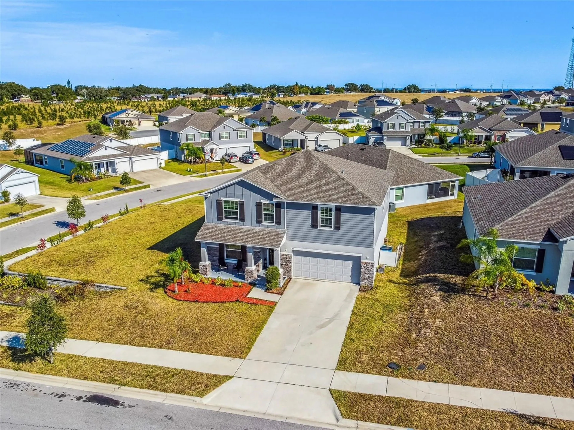 518 Ingleside Lane Haines City FL 33844