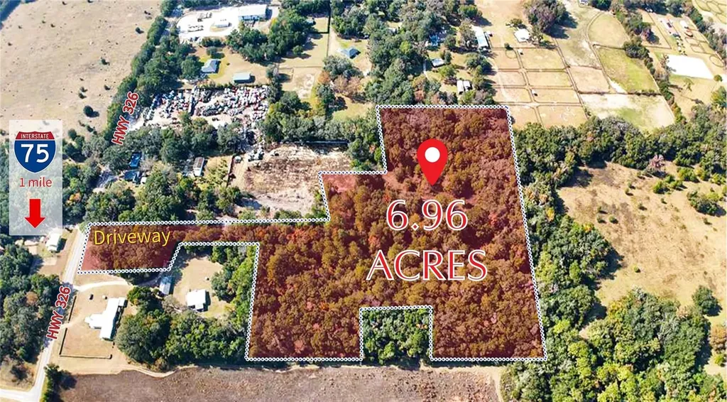 W 326 Highway Ocala FL 34482
