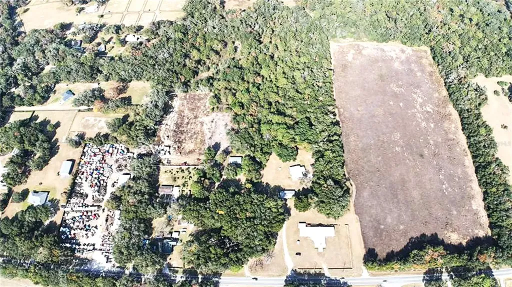 W 326 Highway Ocala FL 34482