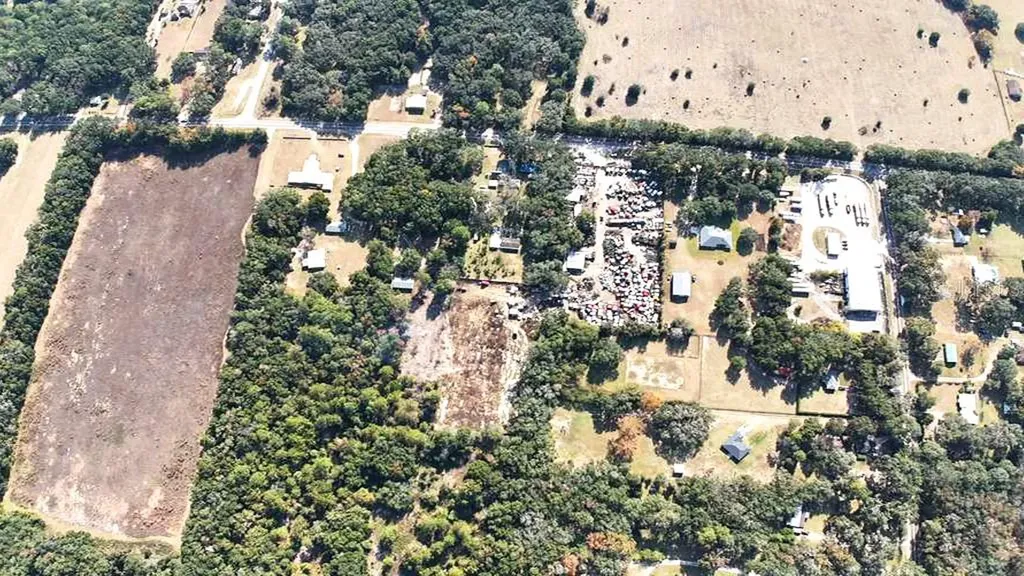 W 326 Highway Ocala FL 34482
