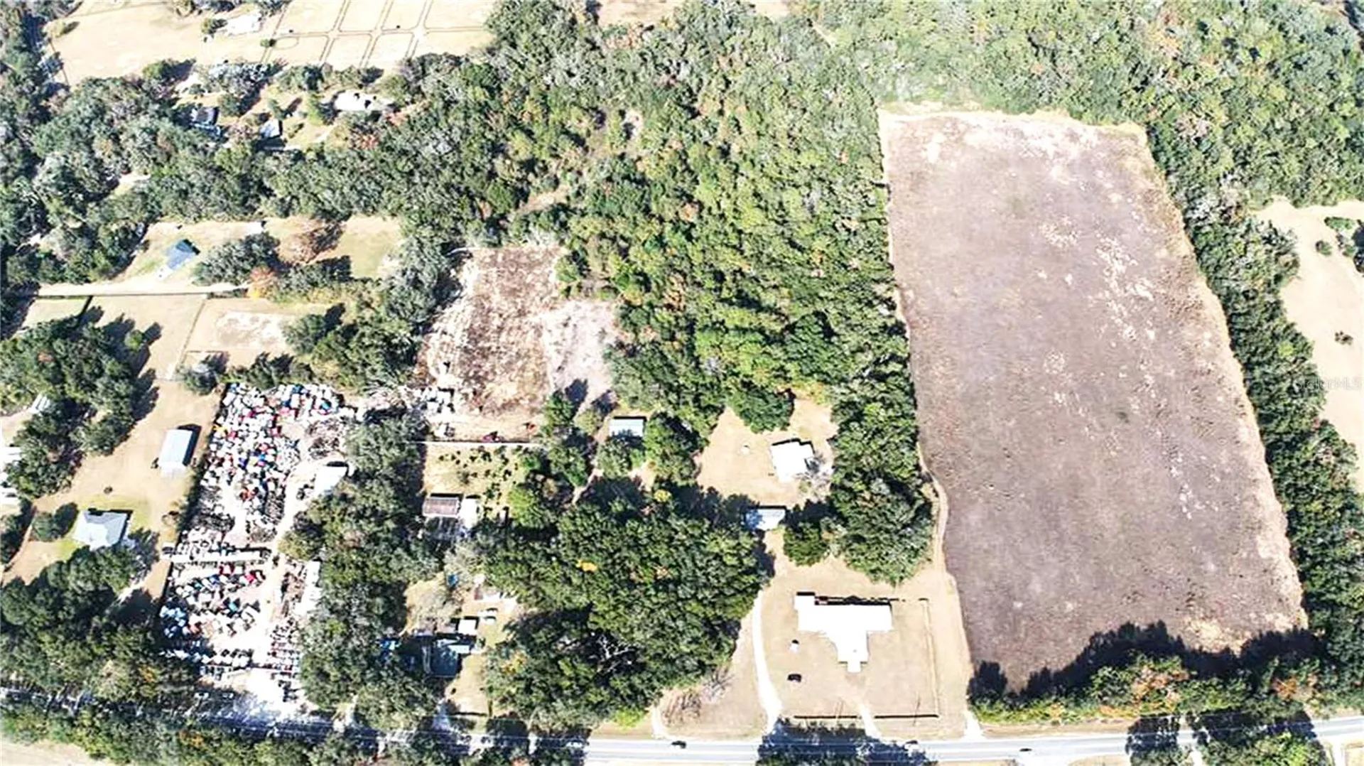 W 326 Highway Ocala FL 34482