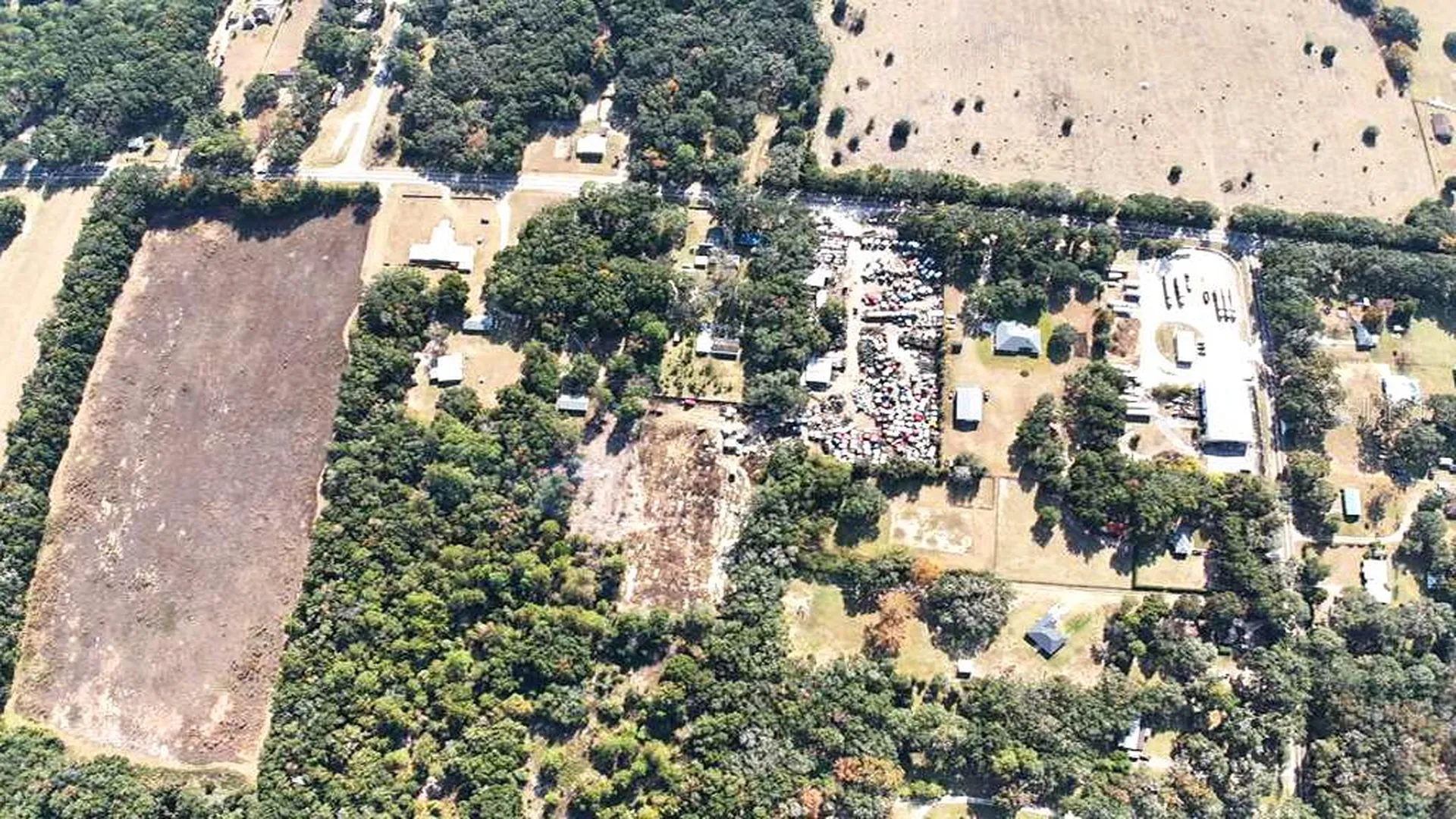 W 326 Highway Ocala FL 34482