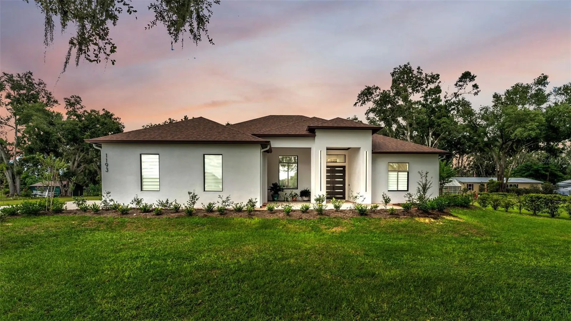 1193 Parker Road Lakeland FL 33811