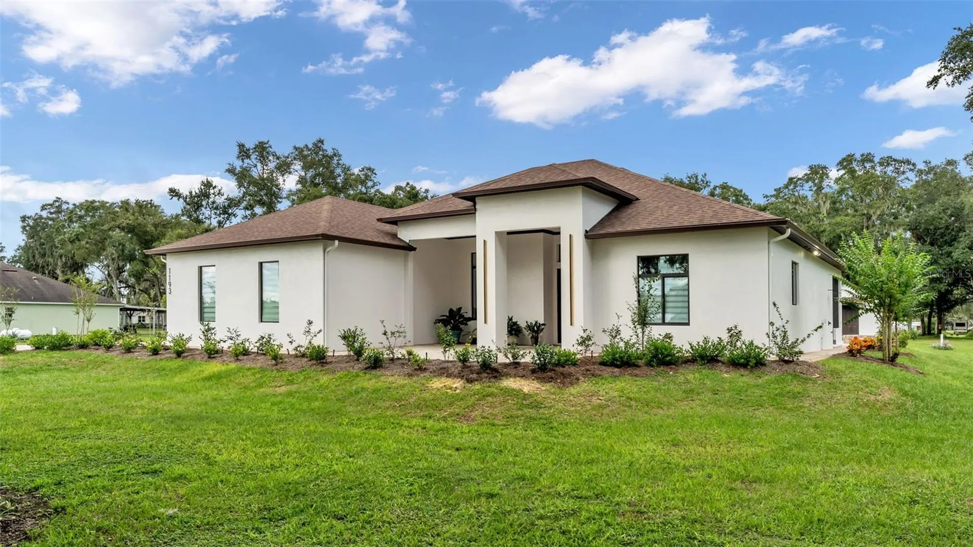 1193 Parker Road Lakeland FL 33811