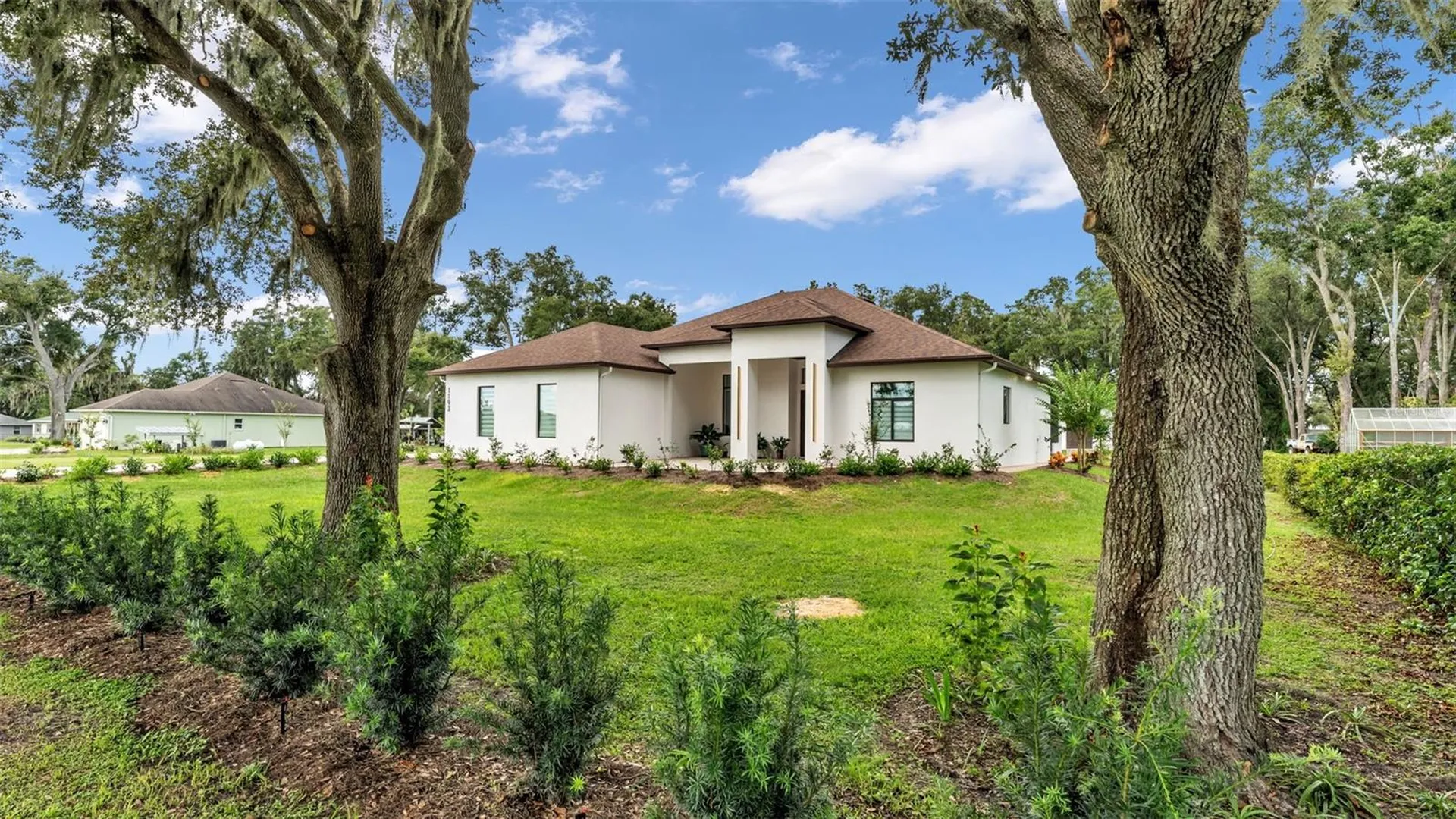 1193 Parker Road Lakeland FL 33811