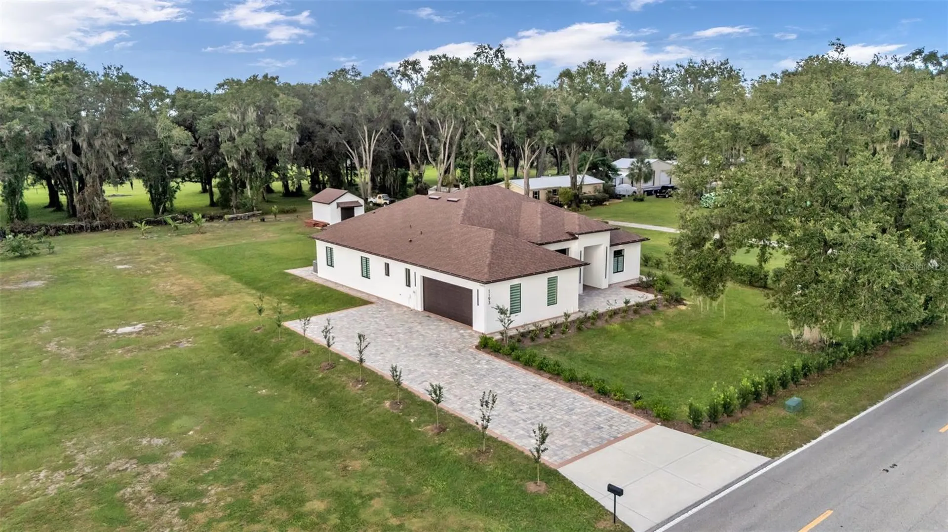 1193 Parker Road Lakeland FL 33811