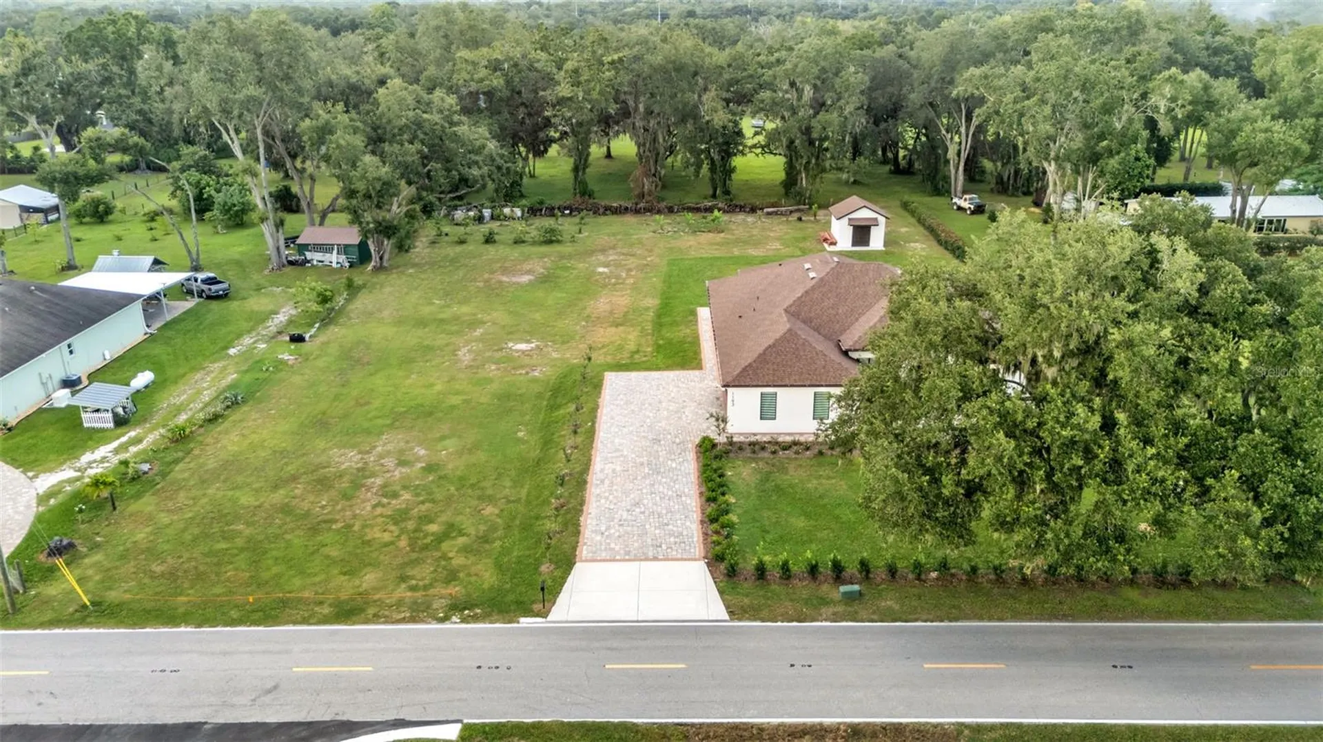 1193 Parker Road Lakeland FL 33811