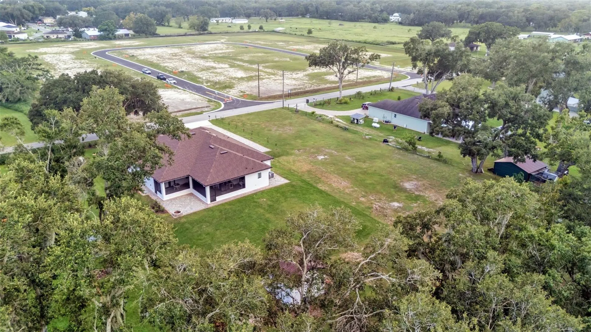 1193 Parker Road Lakeland FL 33811
