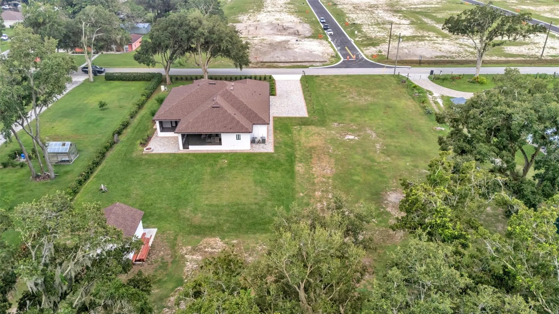 1193 Parker Road Lakeland FL 33811