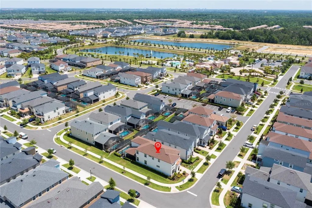 9039 Pelican Cove Trace Kissimmee FL 34747