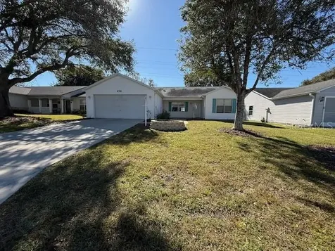 438 San Pedro Drive Lady Lake FL 32159