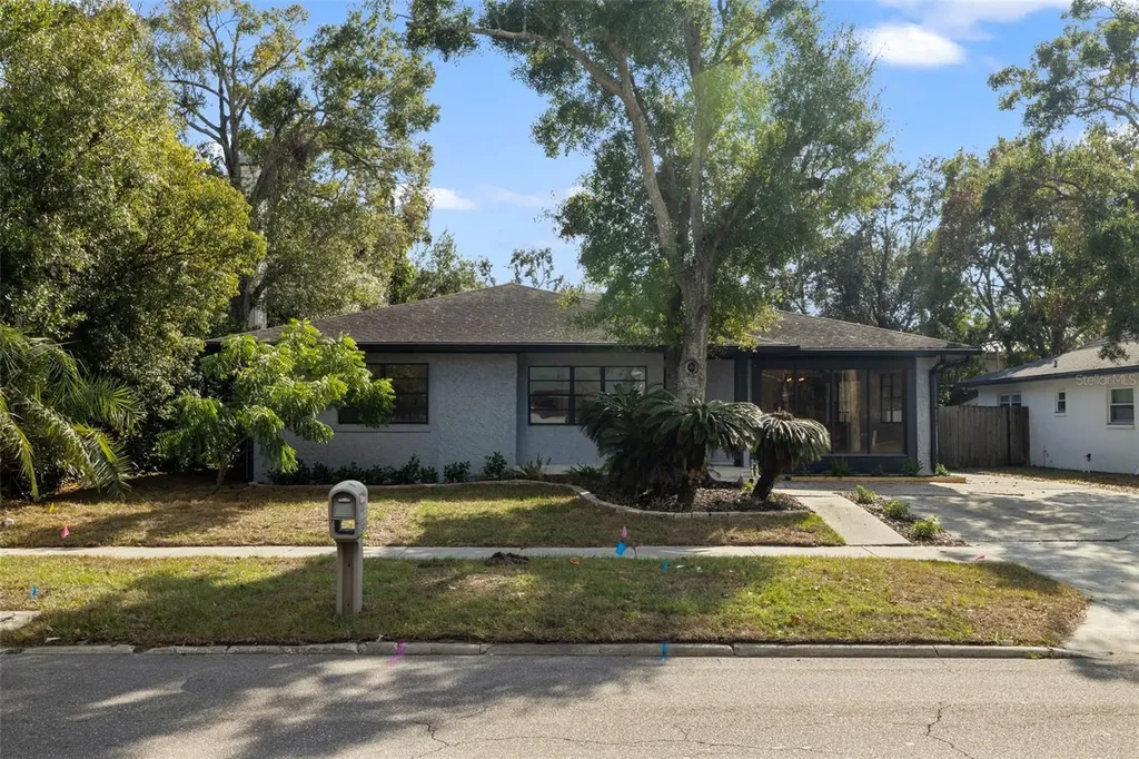 3406 W Swann Avenue Tampa FL 33609