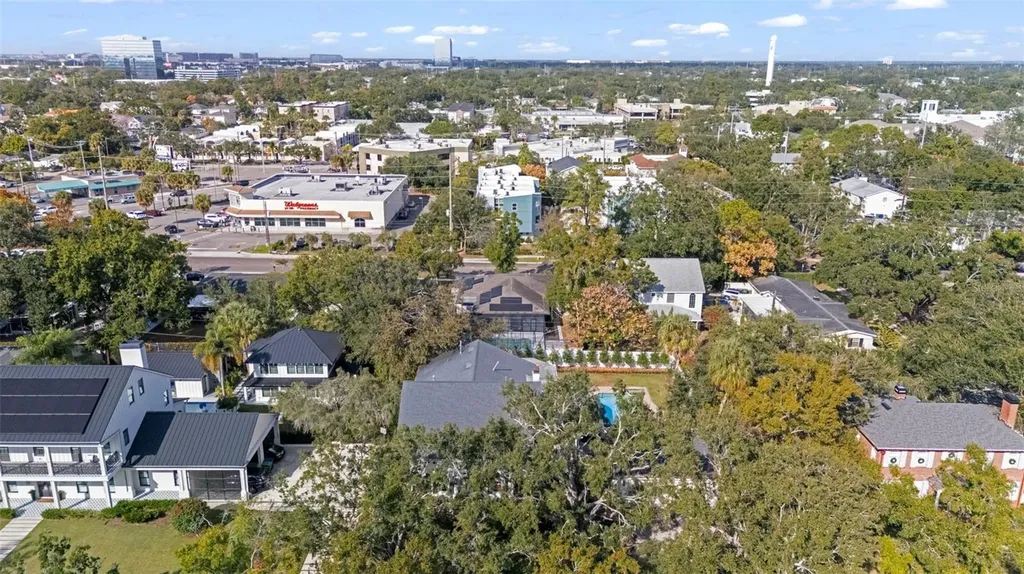 3406 W Swann Avenue Tampa FL 33609