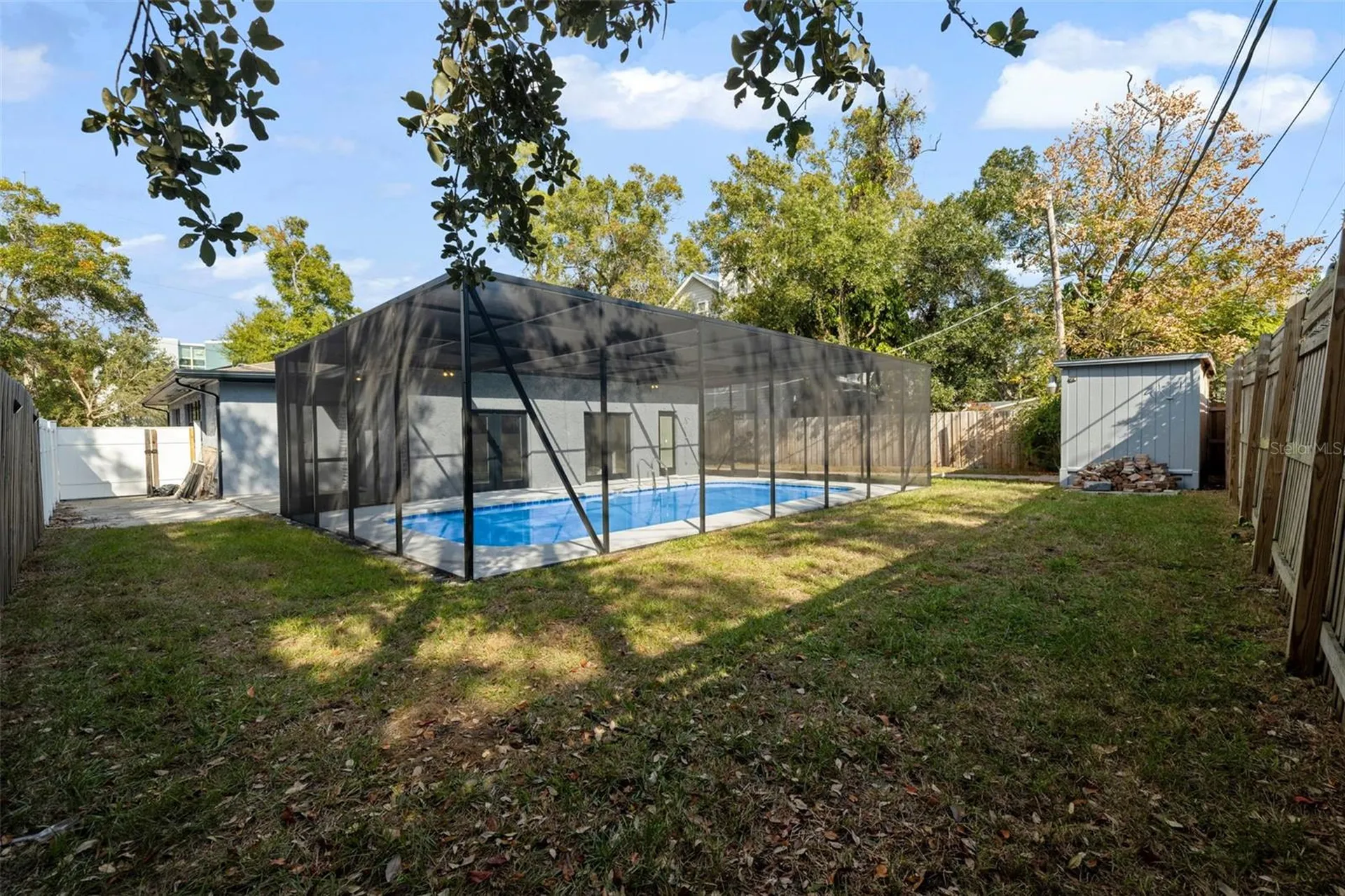 3406 W Swann Avenue Tampa FL 33609