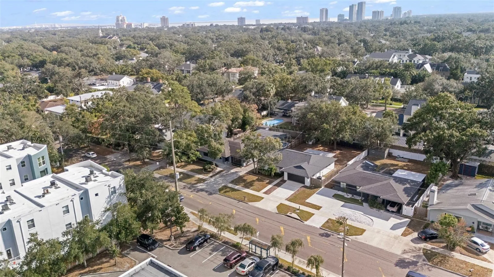 3406 W Swann Avenue Tampa FL 33609