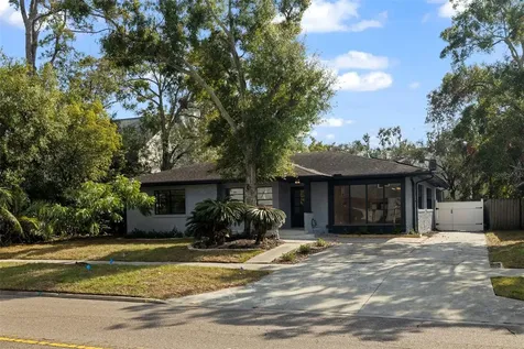 3406 W Swann Avenue Tampa FL 33609