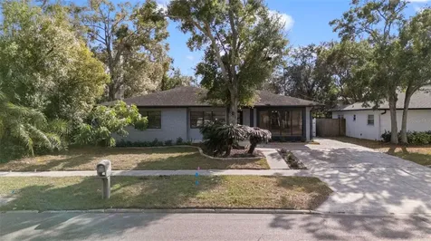 3406 W Swann Avenue Tampa FL 33609