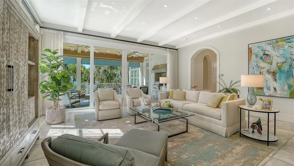 5005 Gulf Of Mexico Drive Longboat Key FL 34228