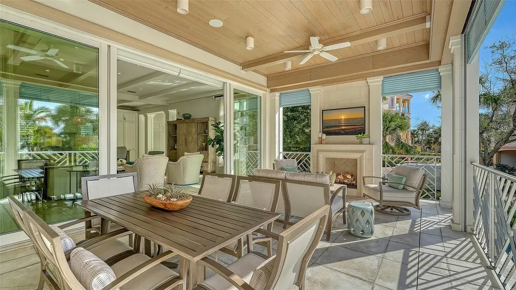 5005 Gulf Of Mexico Drive Longboat Key FL 34228