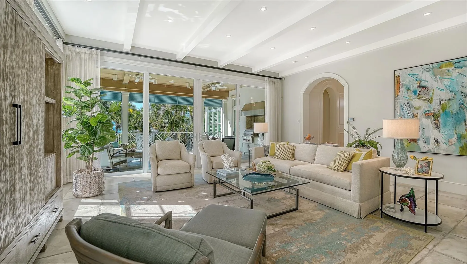 5005 Gulf Of Mexico Drive Longboat Key FL 34228
