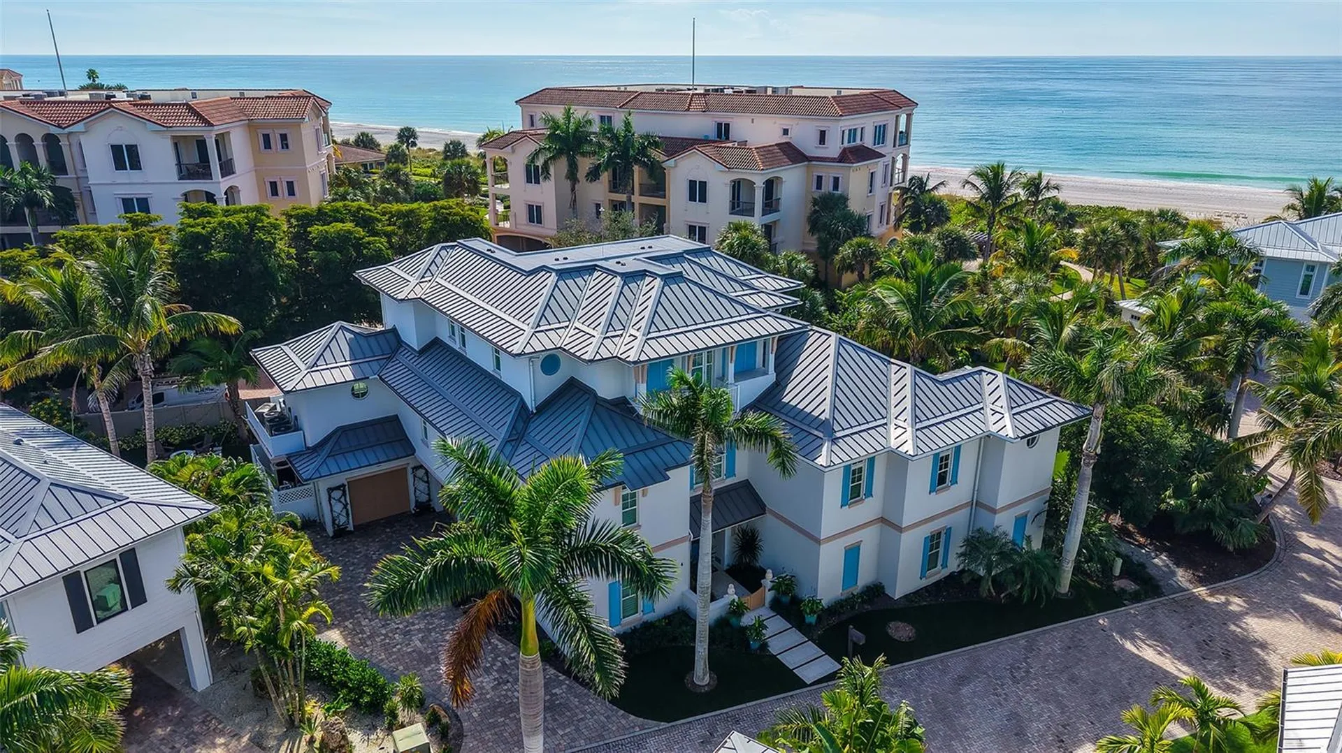 5005 Gulf Of Mexico Drive Longboat Key FL 34228