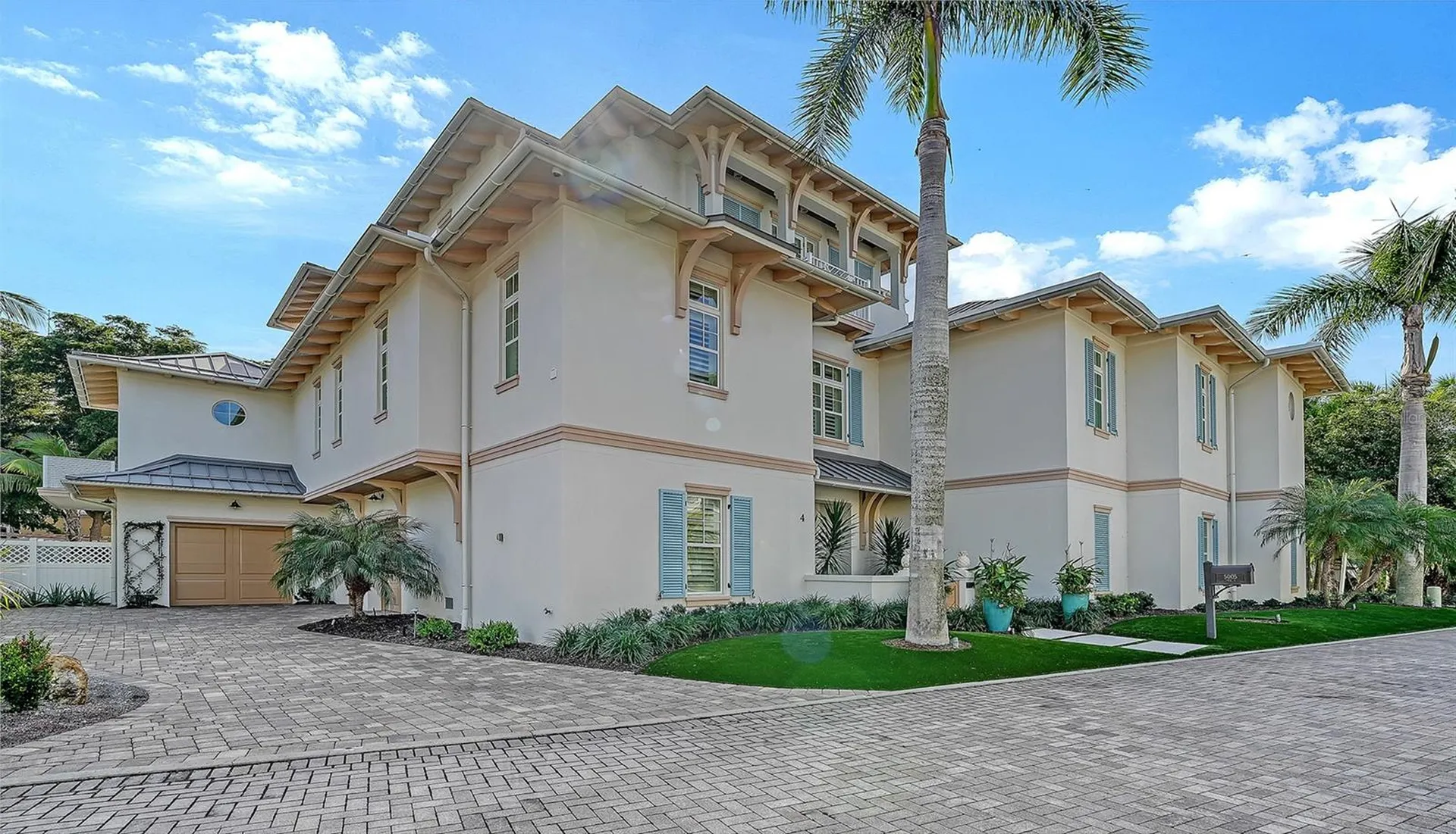 5005 Gulf Of Mexico Drive Longboat Key FL 34228