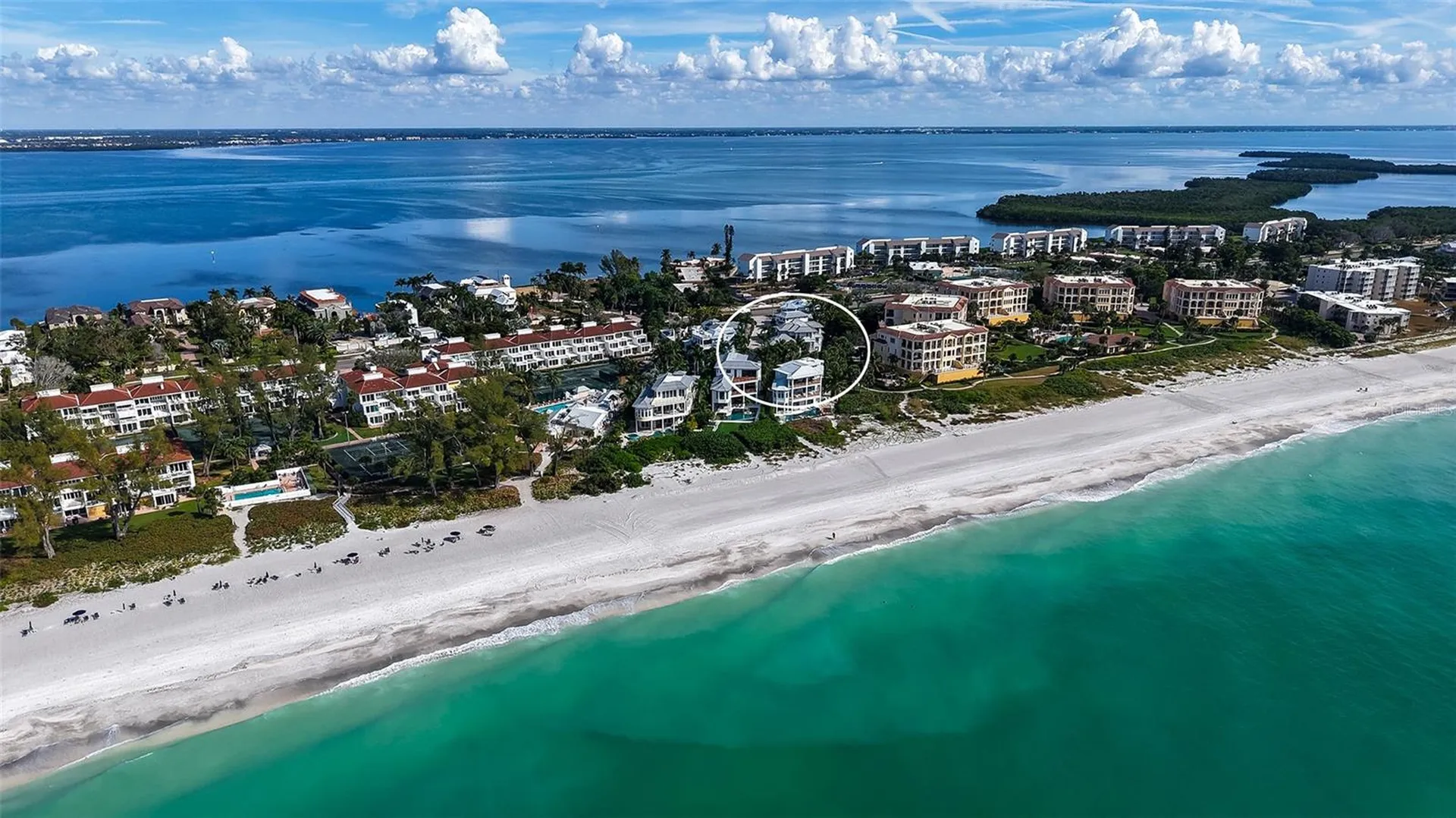 5005 Gulf Of Mexico Drive Longboat Key FL 34228