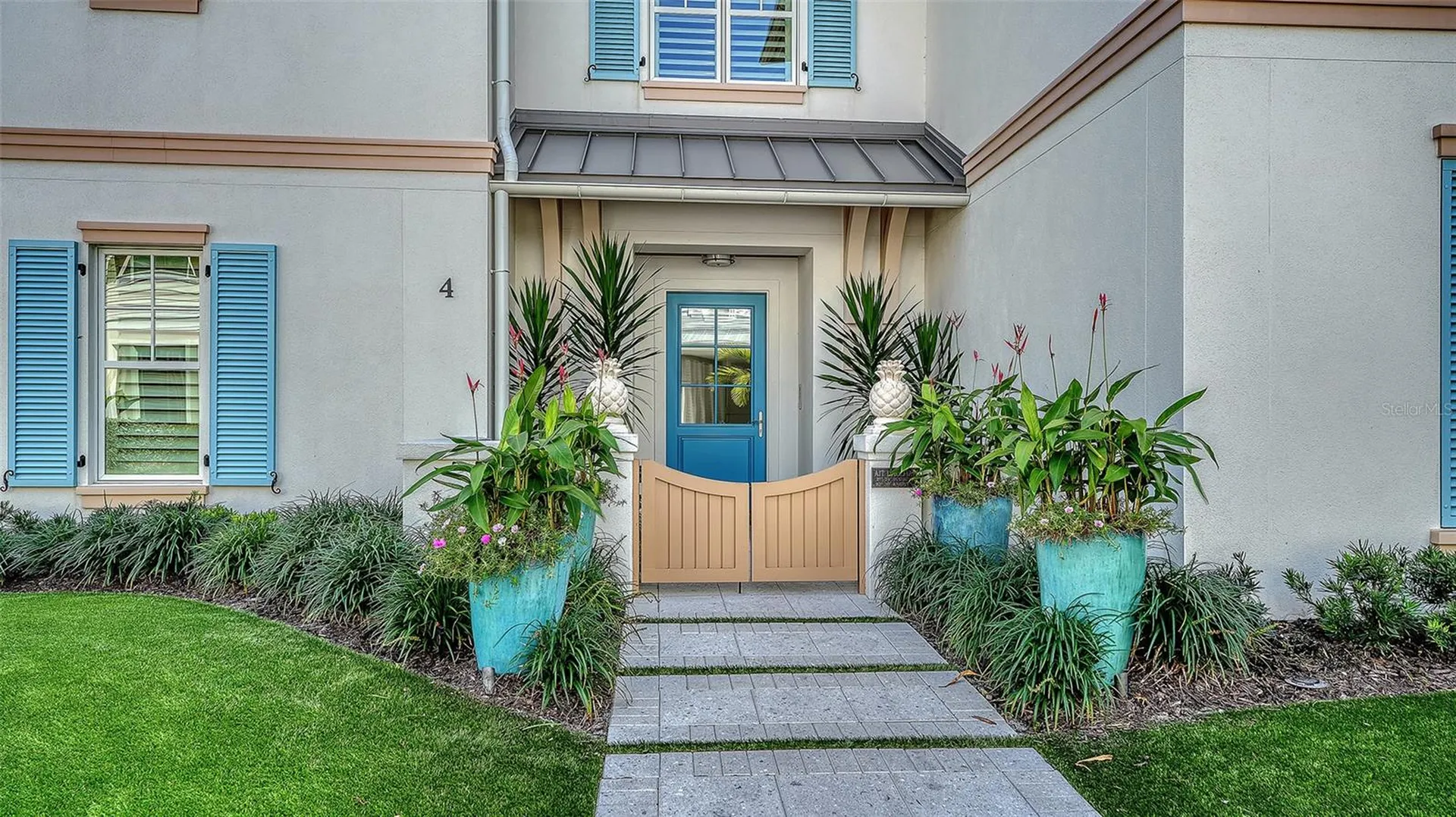 5005 Gulf Of Mexico Drive Longboat Key FL 34228