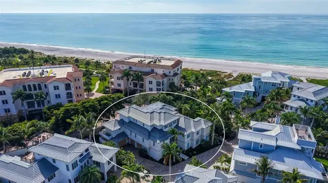 5005 Gulf Of Mexico Drive Longboat Key FL 34228