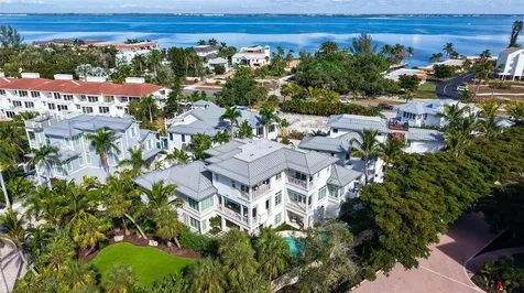5005 Gulf Of Mexico Drive Longboat Key FL 34228