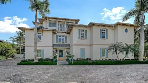 5005 Gulf Of Mexico Drive Longboat Key FL 34228