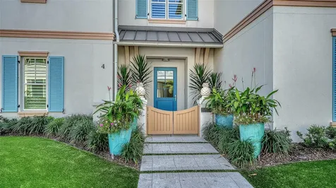 5005 Gulf Of Mexico Drive Longboat Key FL 34228