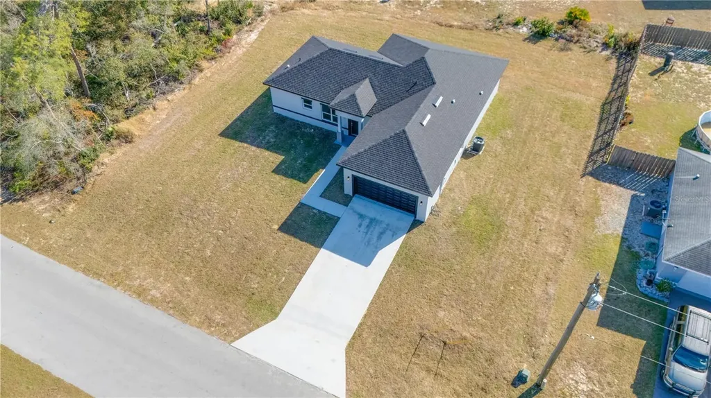 3110 SW 127th Lane Road Ocala FL 34473