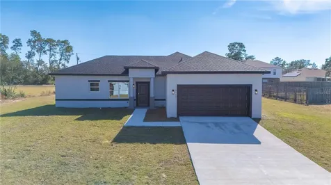 3110 SW 127th Lane Road Ocala FL 34473