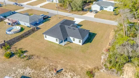 3110 SW 127th Lane Road Ocala FL 34473