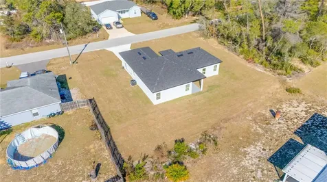 3110 SW 127th Lane Road Ocala FL 34473