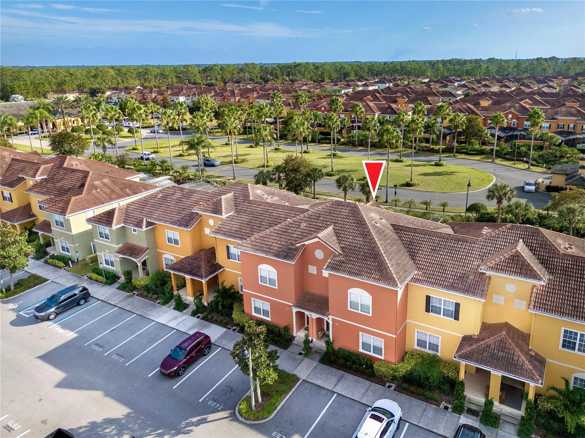 8974 Candy Palm Road Kissimmee FL 34747